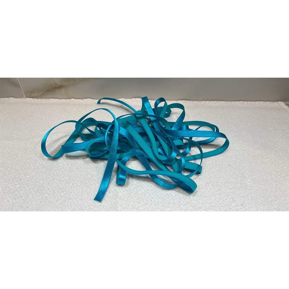 Simplicity Elastic Trim 3/8" x 6.33 Yards Nylon Lycra Stretch Sewing Band